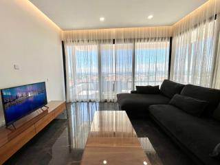 STAY Anna Residence Sea View Maisonette 302 - 5