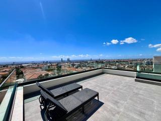 STAY Anna Residence Sea View Maisonette 302 - 1