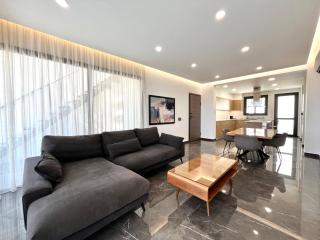 STAY Anna Residence Sea View Maisonette 302 - 0