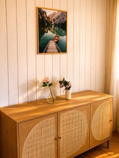 Moderne 3-Zimmer-Ferienwohnung im Toggenburg - 4