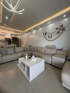 Marina Marassi - 2BR Chalet Prime Location - 0