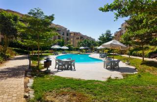 Spectacular Penthouse in Stones Compound - 9