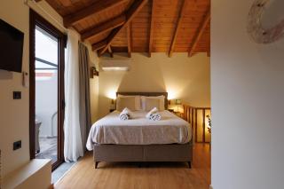 Hidden Petra Luxury Suites - 7