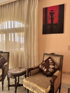 Rino residential apartment - Le Caire - 3