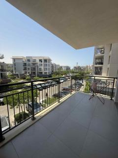 Marina Marassi - 2BR Chalet Prime Location - 7