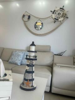 Marina Marassi - 2BR Chalet Prime Location - 5