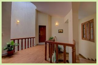 Hotel Arya Aradhya Inn - 2