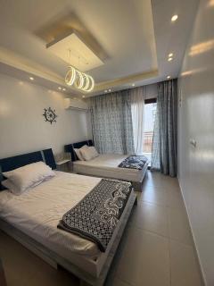 Marina Marassi - 2BR Chalet Prime Location - 4