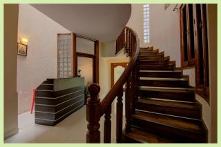 Hotel Arya Aradhya Inn - 1