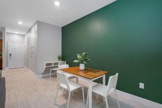 Newly built condo, lovely and spacious centrally located in Tampa - 5