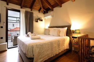 Hidden Petra Luxury Suites - 5