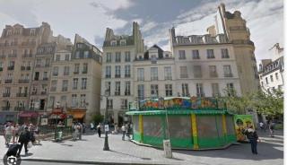 Apartment Sacre Coeur by Studio prestige - 2