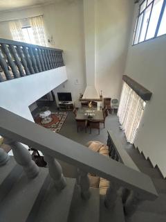 Pousada Ponta Grossa - 8