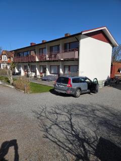 Stationsterassen - 9