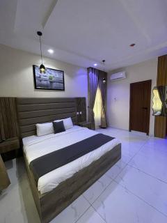 Dominance Events and Apartments - 5