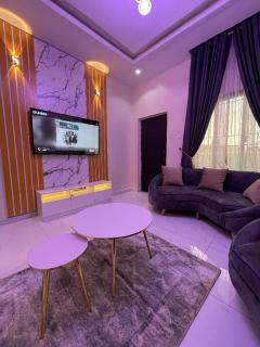 Dominance Events and Apartments - 2