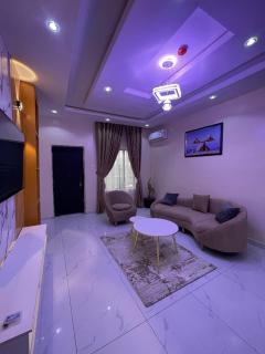 Dominance Events and Apartments - 1