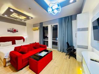 Golden Pent House - 5