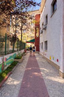 Tirana Grand Villa - Free Parking - 9