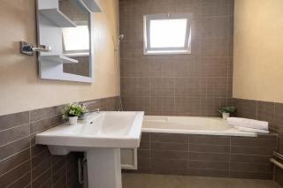 Magnifique appartement 3 pièces à Hydra - 7