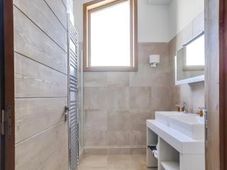 Appartement Contemporain 6 Pers, Courchevel, avec Parking & Fitness - FR-1-562-32 - 1