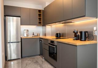 Spacious 2BR in Phenix Palace Varna with Parking Space by Flat Manаger - 9