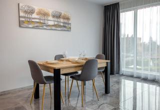 Spacious 2BR in Phenix Palace Varna with Parking Space by Flat Manаger - 5