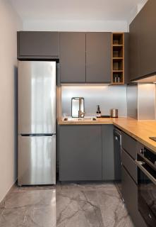 Spacious 2BR in Phenix Palace Varna with Parking Space by Flat Manаger - 1