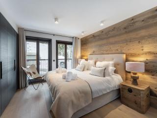 Appartement neuf proches des pistes - FR-1-562-68 - 3