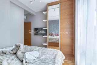Family Two Bedroom Apartment in Budva - 7