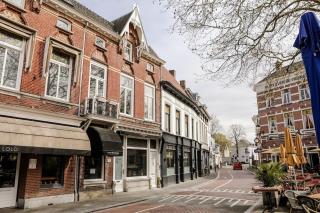 Onder de Nok Uniek boutique verblijf in het hart van Ginneken, Breda VP110 - 9