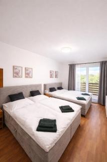 Apartmán Lucie Špindlerův Mlýn - 4