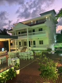 Casa Ahaana by Ahan Hotels - 0