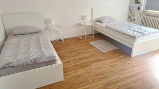 Voll ausgestattete Ferienwohnung in Herne - 7