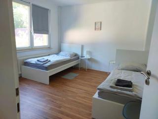 Voll ausgestattete Ferienwohnung in Herne - 5