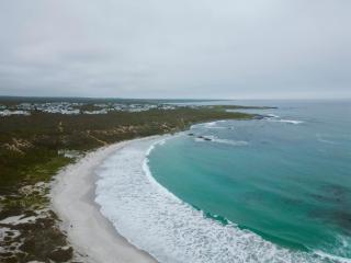 Nature Nest Cottage - 5