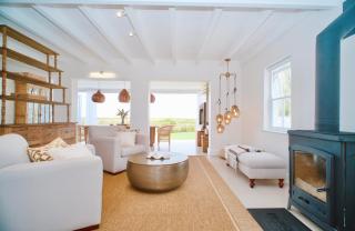 Nature Nest Cottage - 1