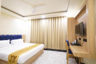 PS Marriott Hotel - 3