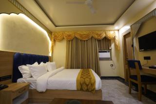 PS Marriott Hotel - 2