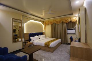 PS Marriott Hotel - 1