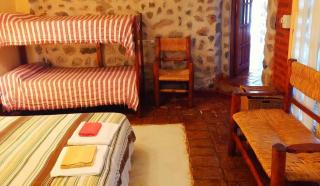 Cabañas Altos del Velazco - La Rioja - 7