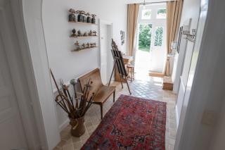 Maison d'hôtes Kerléon - 3