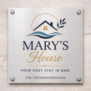 Mary's House - 2