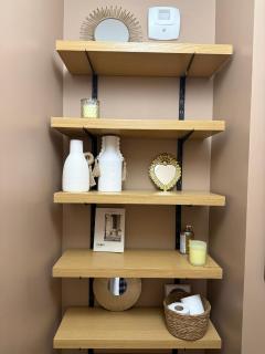 L'Atelier Picasso des Docks by So Homy - 2 Bed Room, 4 People - 5