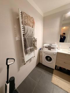 L'Atelier Picasso des Docks by So Homy - 2 Bed Room, 4 People - 3