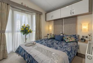 Coastpath Cabin, Landscove - 7