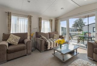 Coastpath Cabin, Landscove - 4