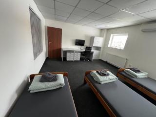 Apartmán Na Blatech - 1