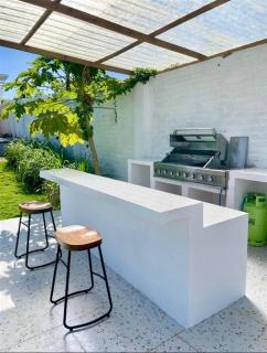 Casa Del Mare Full Beachfront Villa Private Pool & SeaView - 8