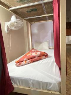 Dormitory - Hotel Raj - 7